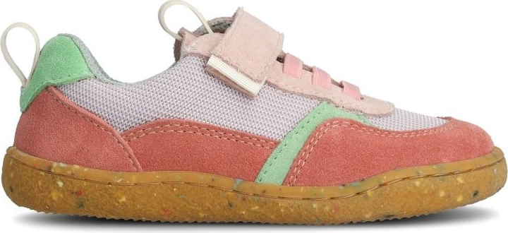 Groundies Lou Kids Light Pink