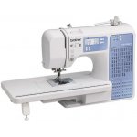 Brother FS 100 WT – Zboží Dáma