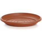 Prosperplast miska NOVA 25 TE ke květ NOVA 30 TE (R624) – Zboží Dáma