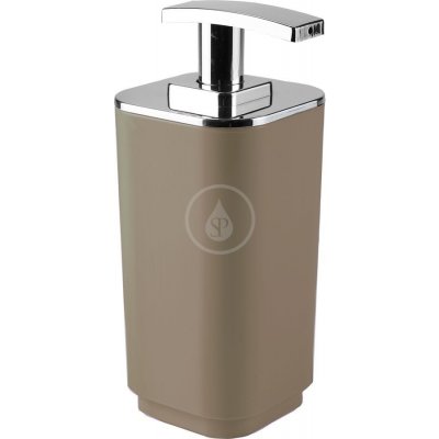 Aqualine Seventy tortora 638252 – Zboží Dáma