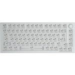 Glorious GMMK Pro Tenkeyless Modular White Ice - US GLO-GMMK-P75-RGB-W – Hledejceny.cz