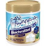 Waschkönig Oxy Kraft Color odstraňovač skvrn 750 g – Zboží Mobilmania