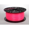 Tisková struna Filament PM PLA růžová 1,75 mm; 2 kg