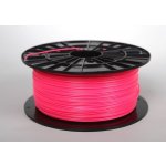 Filament PM PLA růžová 1,75 mm; 2 kg – Zboží Živě