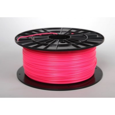 Filament PM PLA růžová 1,75 mm; 2 kg – Zboží Živě