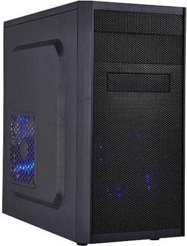 Eurocase MC X203 MCX203B00