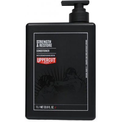 Uppercut Deluxe Strenght & Restore Conditioner 1000 ml