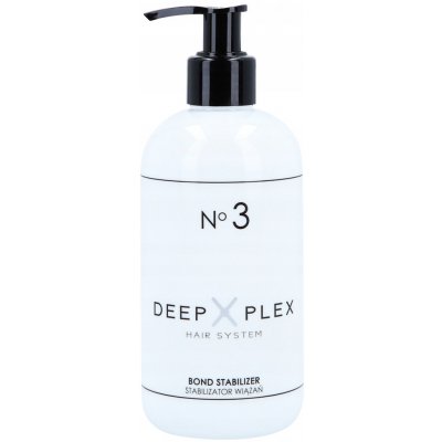 Stapiz Deep Plex Stabilizátor vazeb No3 290 ml – Hledejceny.cz