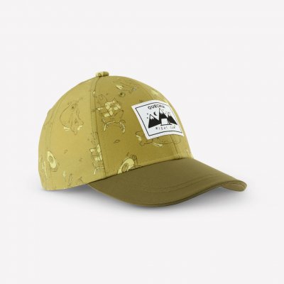 QUECHUA turistická MH 100 – Sleviste.cz