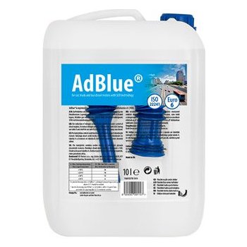 Air 1 AdBlue s nálevkou 10 l