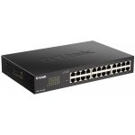 D-Link DGS-1100-24 – Sleviste.cz