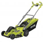 Ryobi RLM 18E 40H – Zboží Mobilmania