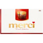 Storck Merci Finest selection Mix 400 G – Hledejceny.cz