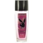 Playboy Queen of The Game deodorant sklo 75 ml – Hledejceny.cz