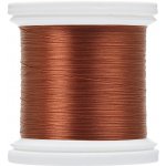 Hends Nit Ultrafine Tying Thread Rusty Brown 0,04mm – Hledejceny.cz