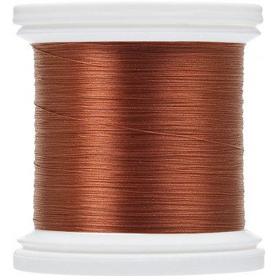 Hends Nit Ultrafine Tying Thread Rusty Brown 0,04mm – Hledejceny.cz