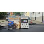 Symfony W706 Carplay Android Auto – Zboží Mobilmania