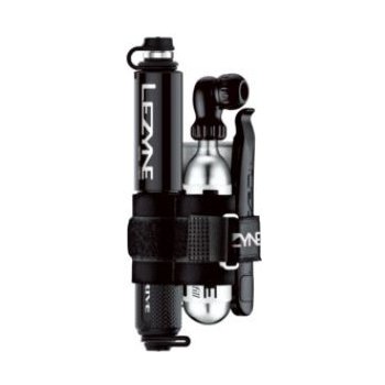 Lezyne Pocket Drive Loaded