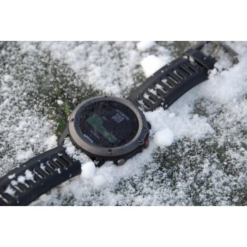 Garmin fenix3 Optic