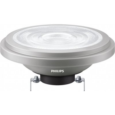 Philips CorePro LED žárovka 10-75W G53 830 40D ND 800Lm AR111 12V – Hledejceny.cz