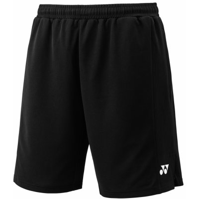 dětské šortky Yonex shorts YJ0051 Jr. black – Zboží Dáma