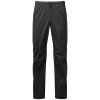 Pánské sportovní kalhoty Mountain Equipment Makalu Pant Men's Černá