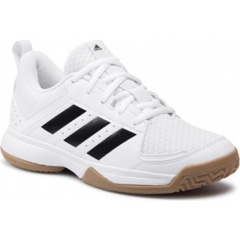 adidas LIGRA 7 KIDS FZ4680 – Bílý