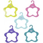 BABY born Ramínka 5 ks 43 cm – Zboží Dáma