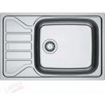 Franke FLN 611-78 LB – Zboží Dáma