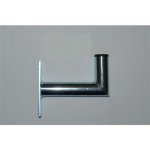 OEM antén 15/9cm, s malým pásem, k uchycení na zeď – Zboží Mobilmania