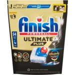 Finish Ultimate Plus kapsle do myčky nádobí 54 ks – Zboží Dáma