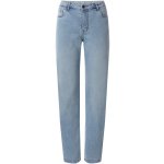 esmara Dámské džíny "Straight Fit" světle modrá – Sleviste.cz