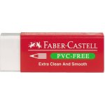 Faber-Castell Pryž bílá / 62 x 21,5 x 11 mm – Hledejceny.cz