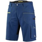 Canis CXS Kraťasy Stretch pánské 1060-027-441 tmavě modré-černé – HobbyKompas.cz