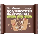 GymBeam 32% Protein Wafer 25 g – Zbozi.Blesk.cz