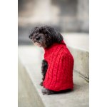 Vsepropejska Aram svetr pro psa – Zboží Mobilmania