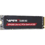 Patriot VP4300 Lite 1TB, VP4300L1TBM28H – Hledejceny.cz