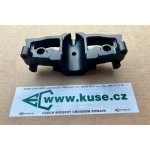 Hlava Excalibur Bulldog 385, ramena Matrix Bulldog – Zboží Dáma