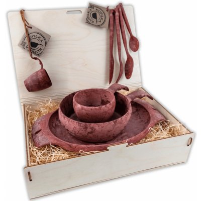 Kupilka Premium Set – Zboží Mobilmania