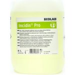 Incidin Pro dezinfekce ploch a povrchů 6 l – Zbozi.Blesk.cz