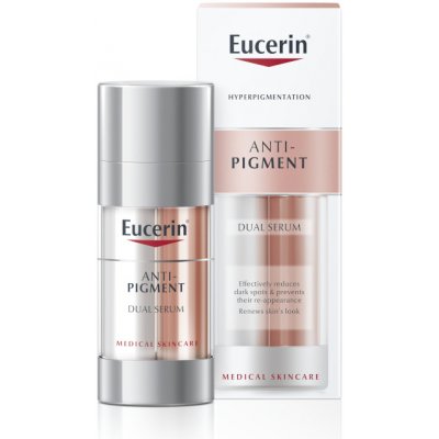 eucerin antipigment dualni serum 30 ml – Heureka.cz