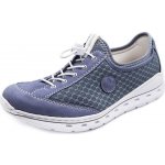 Rieker L22M6-14 blau – Sleviste.cz
