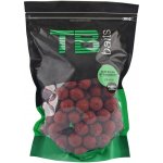 TB Baits Hard Boilie GLM Squid Strawberry 250 g – Sleviste.cz