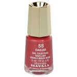 Mavala Minicolor Nail Care 55 Dakar 5 ml – Zboží Dáma