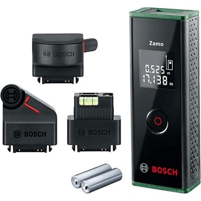 Bosch Zamo 0603672701