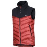 Northfinder JEDRICK brickblack pánská vesta VE-3500OR-691 – Zboží Mobilmania