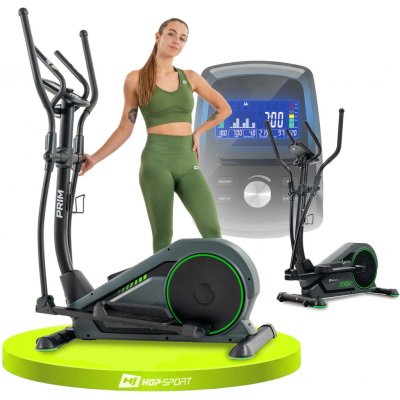 Hop-Sport HS-120C Prim – Zboží Dáma