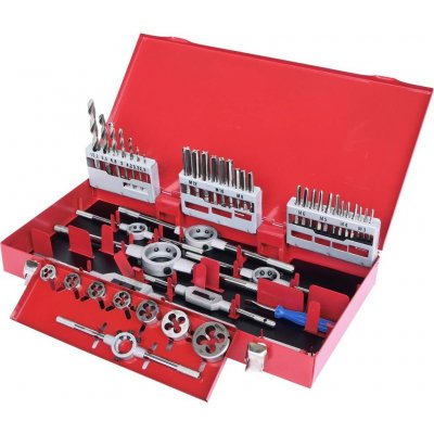 KS Tools 331.0744 ruční závitník ocel 1 ks – Hledejceny.cz