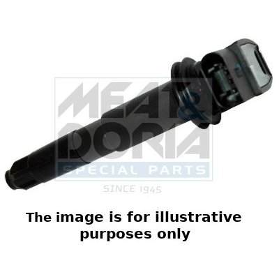 MEAT %26 DORIA Zapalovací cívka 10698E – Zboží Mobilmania