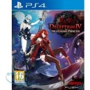 Hra na PS4 Deception IV: The Nightmare Princess